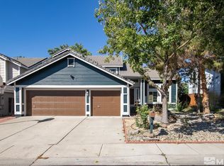 5435 Santa Rosa Ave, Sparks, NV 89436