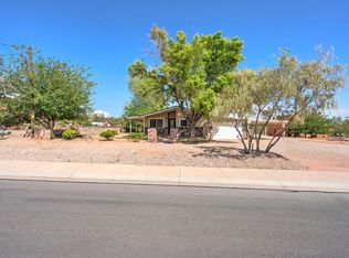 20 E 300 N, Ivins, UT 84738