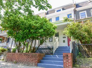 605 Longfellow St NW, Washington, DC 20011