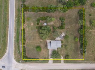 15038 S County Line Rd, Rose Hill, KS 67133