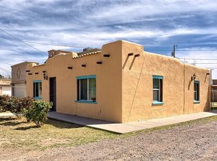 664 Winn Rd, Socorro, TX 79927