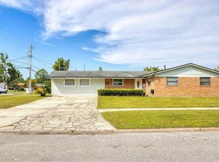 5707 Bender Ct, Jacksonville, FL 32207