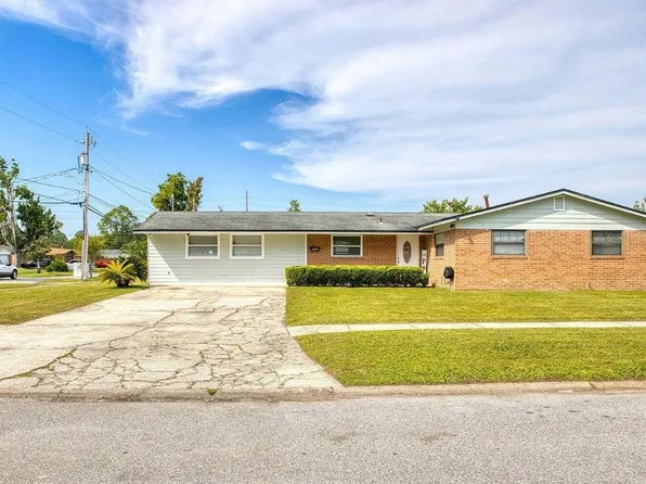 5707 Bender Ct, Jacksonville, FL 32207