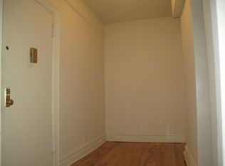 555 Fort Washington Ave, New York, NY 10033