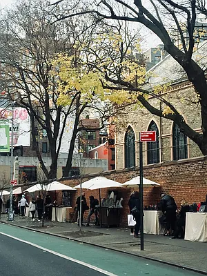 Rented by Corcoran | media 12