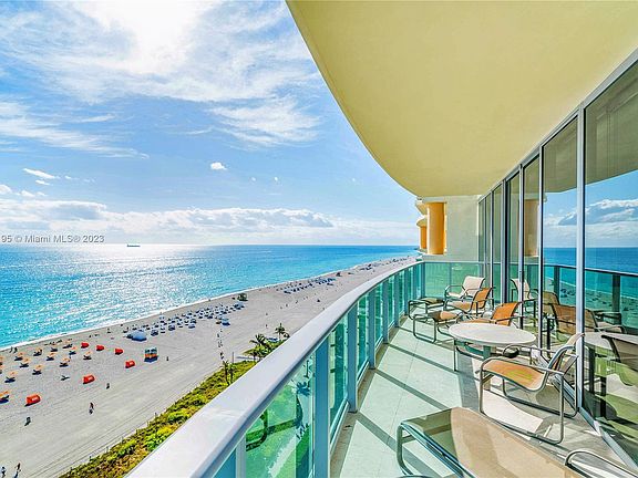 5th image of 1455 Ocean Dr APT 1609