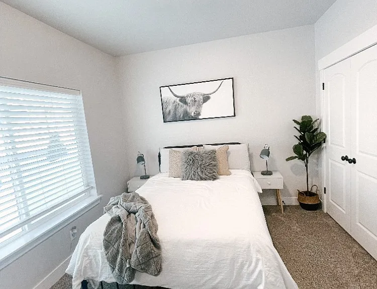 3rd Bedroom