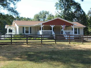 358 Nichols Rd SE, Rome, GA 30161