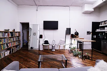 Rented by City Connections Realty