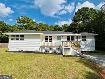 205 Opal St, Luthersville, GA, 30251