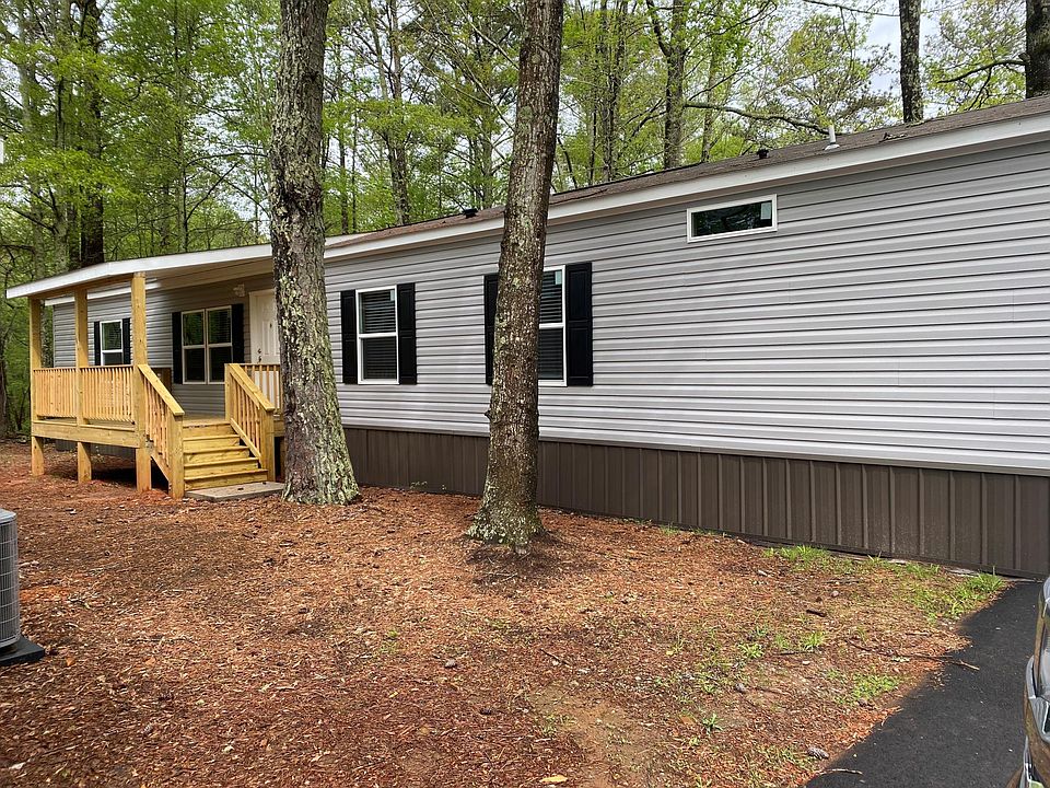 Front exterior