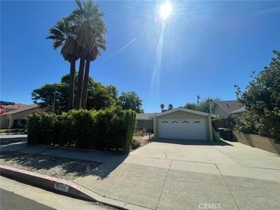 16900 Labrador St, North Hills, CA, 91343