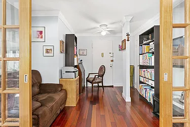 Sold by Corcoran