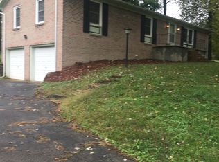 122 Jefferson Dr, Columbia, TN 38401