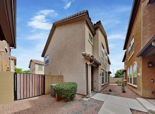 3385 E Liberty Ln, Gilbert, AZ 85296