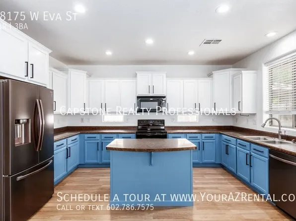 18175 W Eva St, Waddell, AZ 85355
