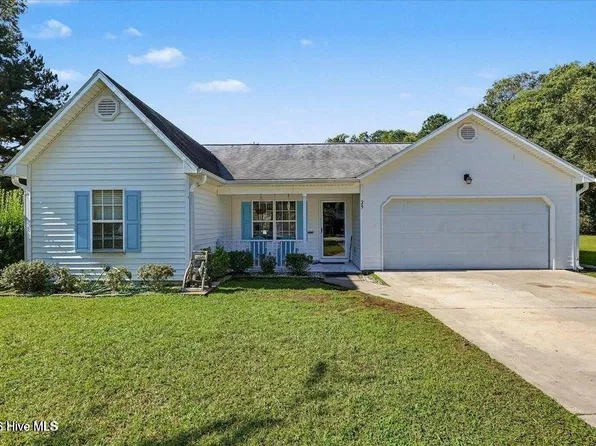 29 Stoney Creek Lane, Leland, NC 28451