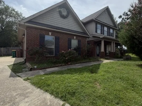 19584 Morris Pond Rd, Gulfport, MS 39503