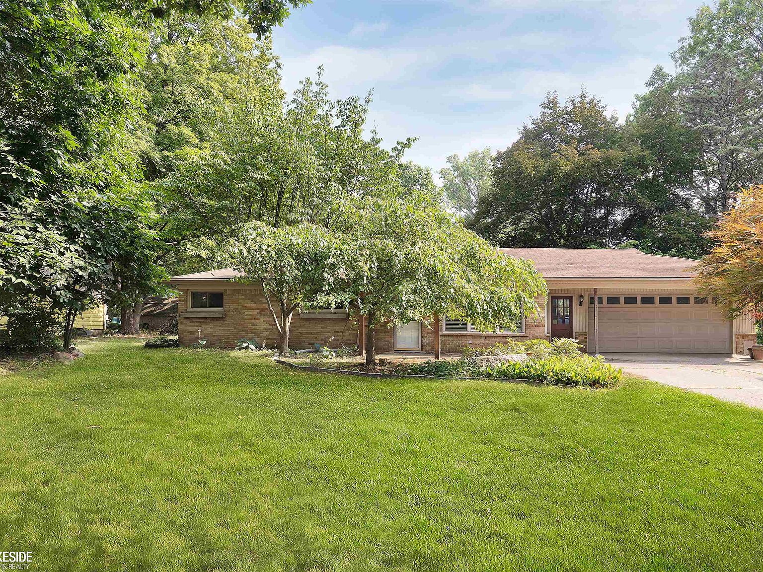 456 E Hurst Dr, Troy, MI 48085 Zillow