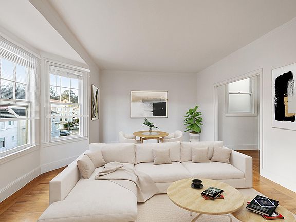 3rd image of 2530 Chestnut St #11