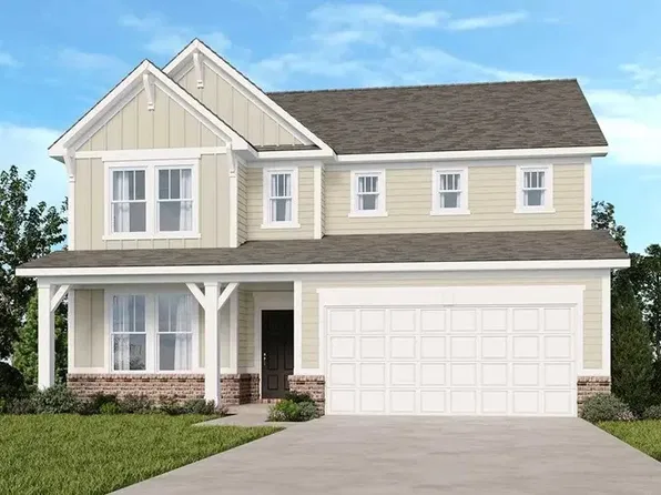 467 Chester Ln, Pittsboro, IN 46167