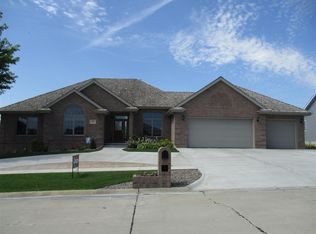 1501 Eldorado Rd, Norfolk, NE 68701