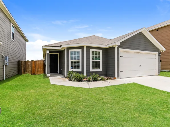 26816 Steinbeck Dr, Magnolia, TX