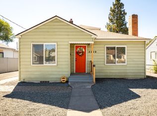 2220 Reclamation Ave, Klamath Falls, OR 97601