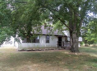 3540 Wells Rd, Petersburg, MI 49270