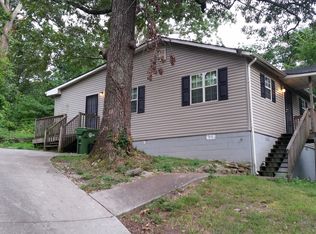 311 Wadley St NW, Atlanta, GA 30314