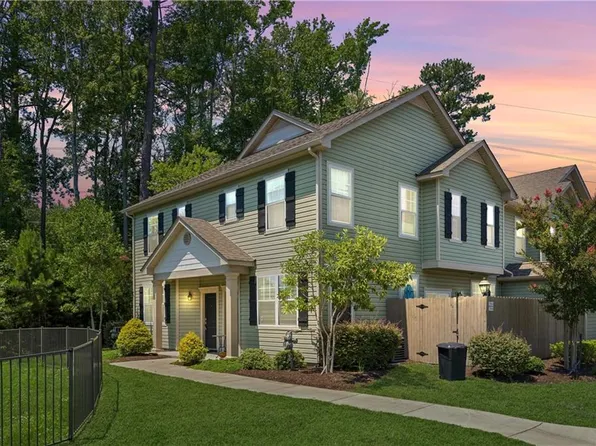 2806 Baldwin Dr, Chesapeake, VA 23321