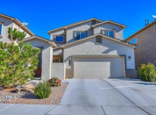 6815 Oasis Canyon Rd NW, Albuquerque, NM 87114