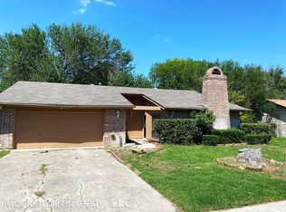 5107 Sierra Madre Dr, San Antonio, TX 78233