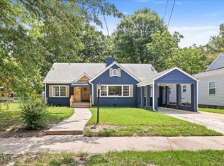 335 Pennsylvania Avenue, Rocky Mount, NC 27801