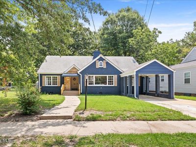 335 Pennsylvania Avenue, Rocky Mount, NC, 27801
