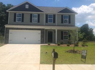 1725 Trevino Dr, Sumter, SC 29154
