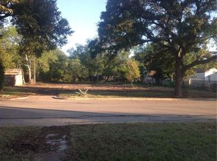 6715 Hovenkamp Ave, Richland Hills, TX 76118