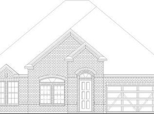 606 Pine Island Cir, Mansfield, TX 76063