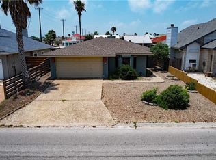 15229 Reales Dr, Corpus Christi, TX 78418