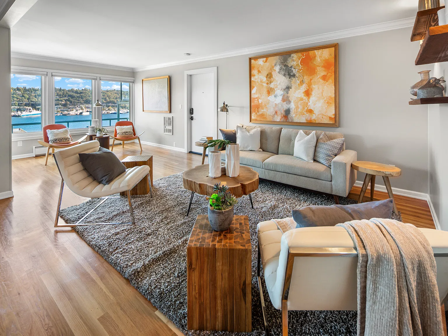 2 bed, 1149 sqft, $3,550 — Photo 3