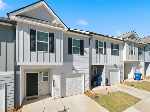 4957 Lower Elm St, Atlanta, GA 30349