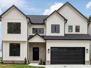 378 Rio Vista Dr, Madison, TN 37115