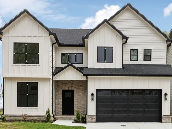 378 Rio Vista Dr, Madison, TN 37115