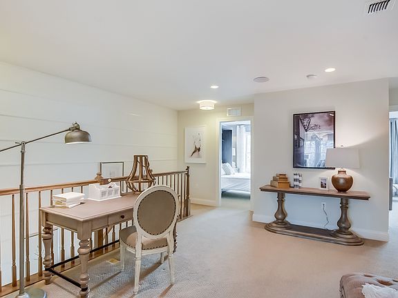 Versatile loft
