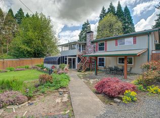 23608 NE 10th Ave, Ridgefield, WA 98642
