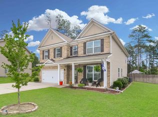 12 Hurdle Ct, Lugoff, SC 29078