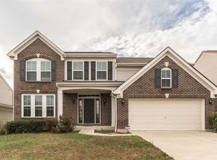 1813 Lacebark Ct, Hebron, KY 41048