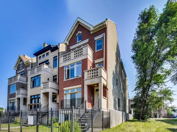 1445 E 65th Pl #2, Chicago, IL 60637