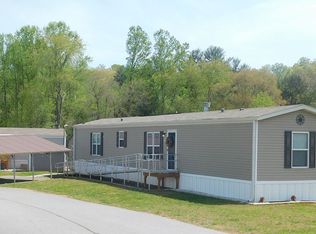 125 Crimson Rose Way, Arden, NC 28704