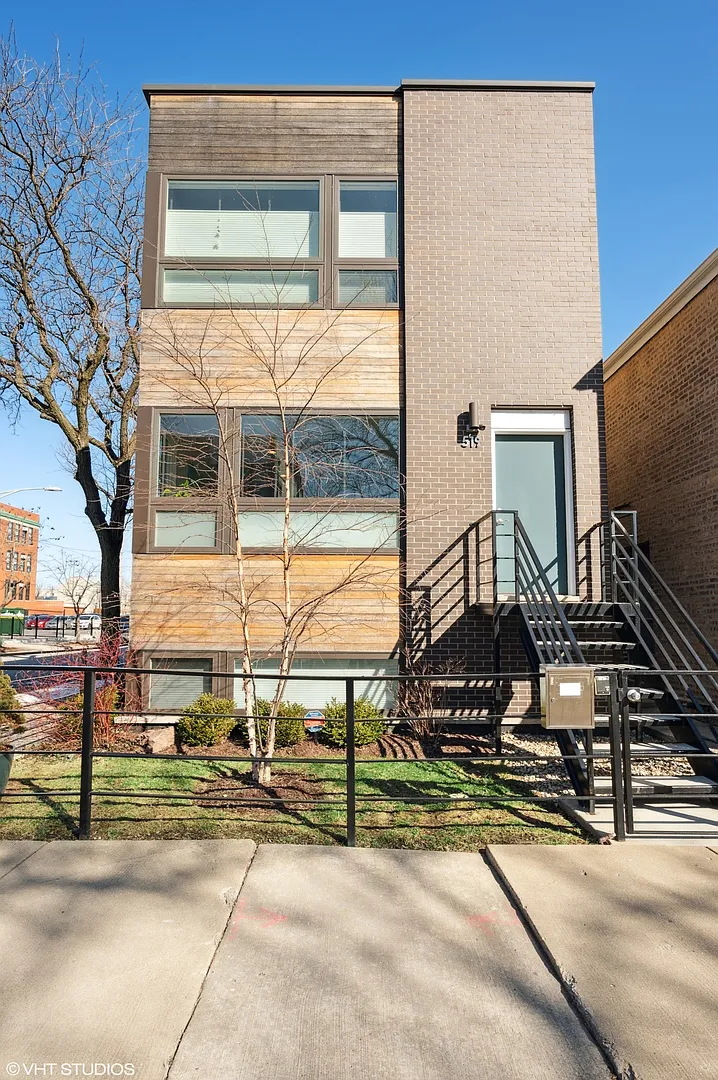 519 N Oakley Blvd, Chicago, IL 60612 | Zillow